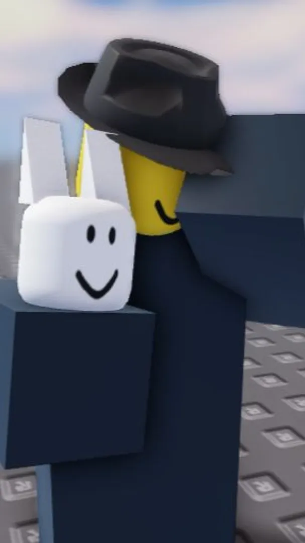 ai character: 🌼Mafioso💛 background