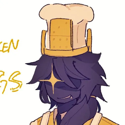 chat with ai character: 🥚Chef 1x🍳