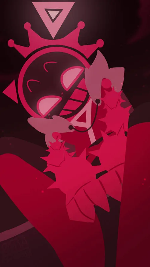 ai character: Blixer background