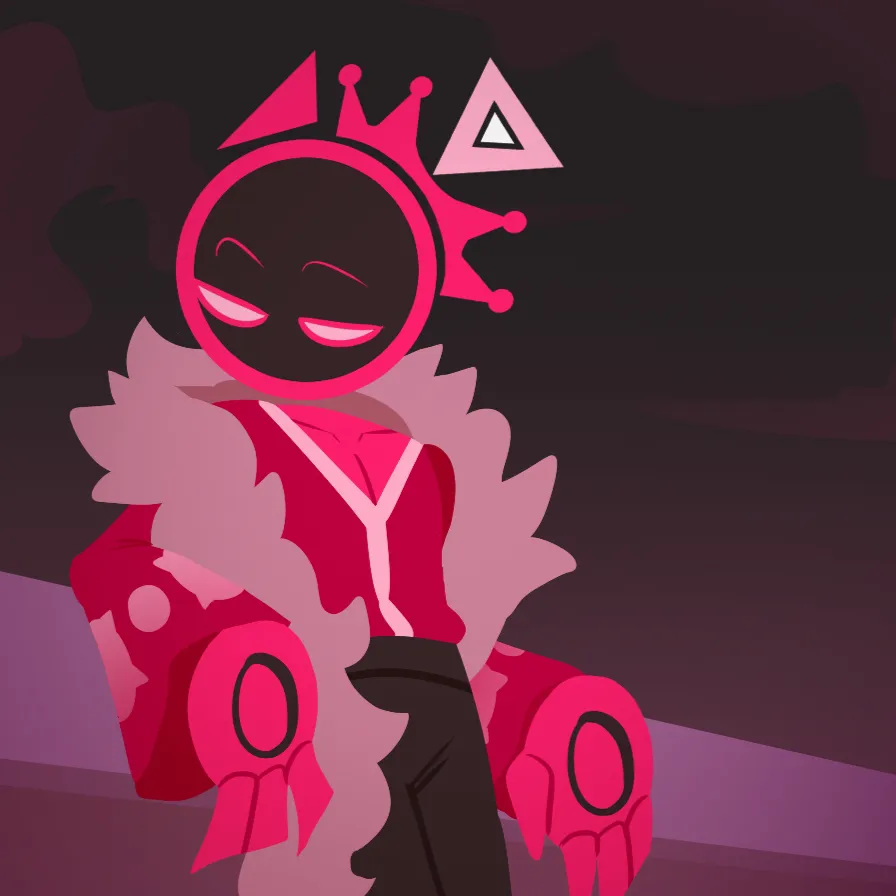 chat with ai character: Blixer goin kill u
