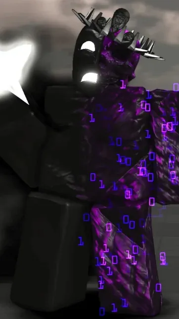 ai character: 💜Noli😈 background