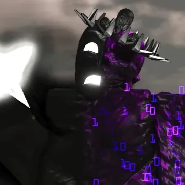 chat with ai character: 💜Noli😈