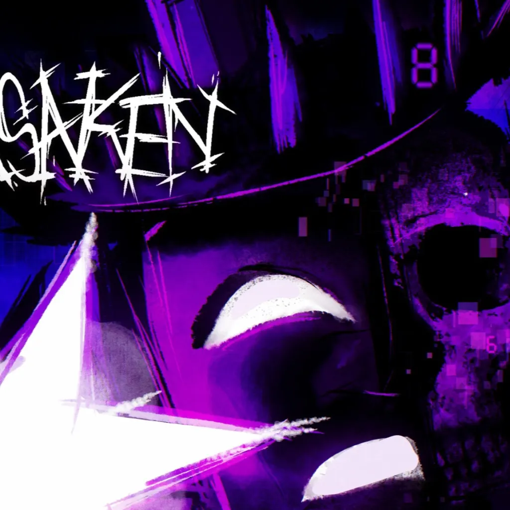 chat with ai character: 🎭forsaken school