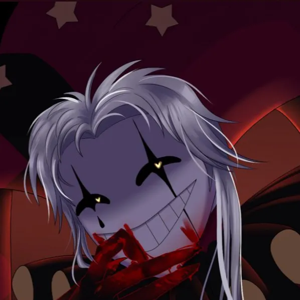 chat with ai character: Pierrot