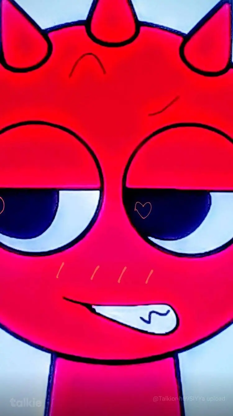 ai character: Raddy's first love background