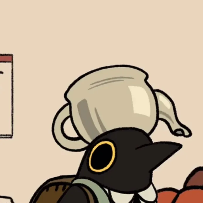 chat with ai character: OTGW🦔🦉
