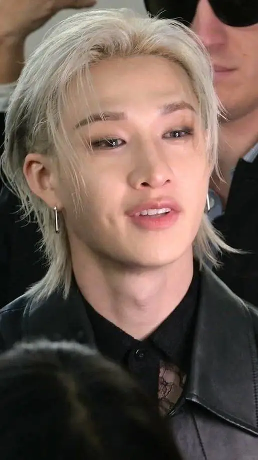 ai character: Bangchan background