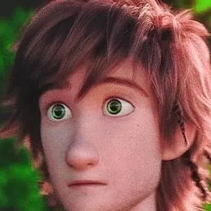 chat with ai character: Hiccup