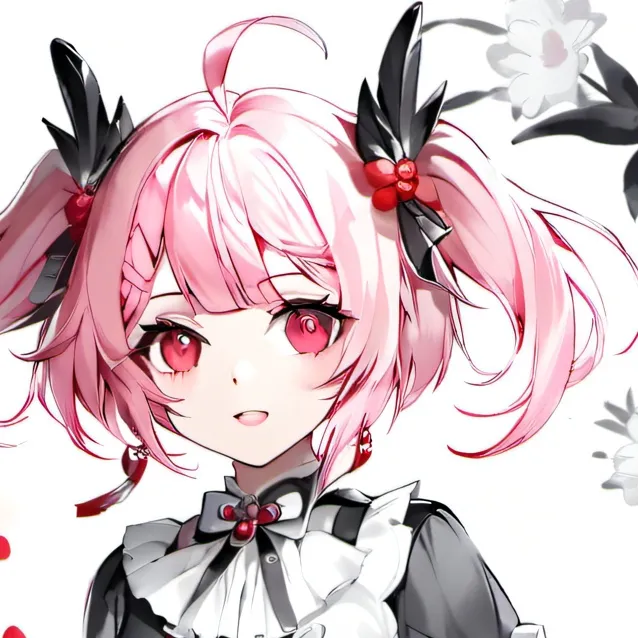 chat with ai character: Lily