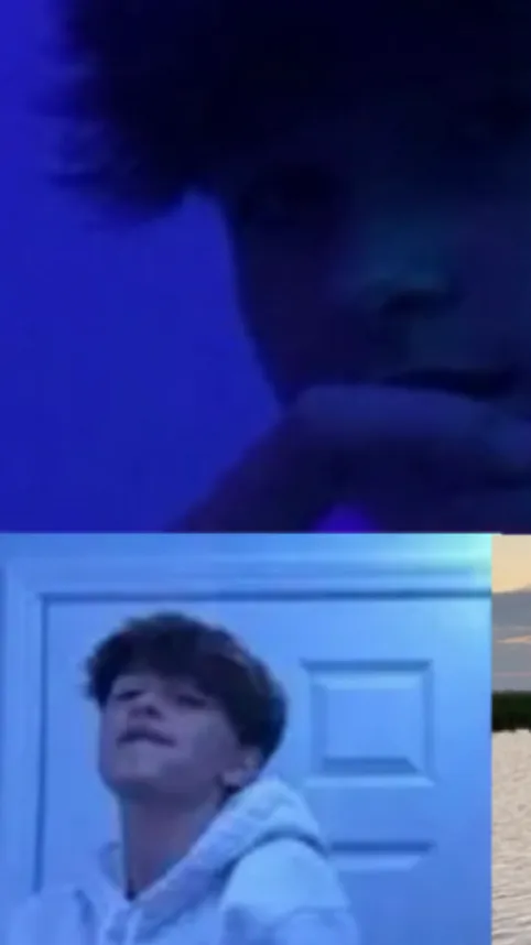 ai character: Vic,Vin&Val background