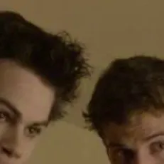 chat with ai character: Teen wolf s3 