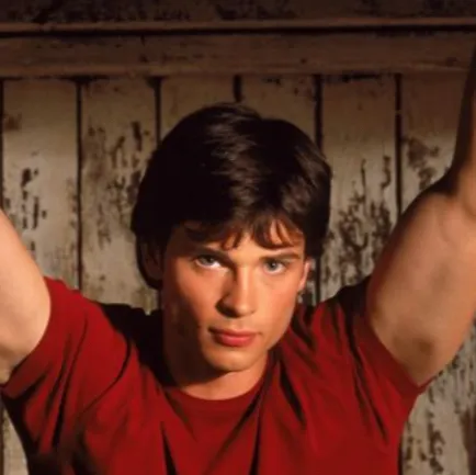 chat with ai character: Clark Kent 