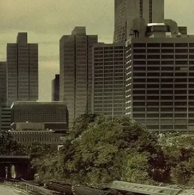 chat with ai character: TWD S7