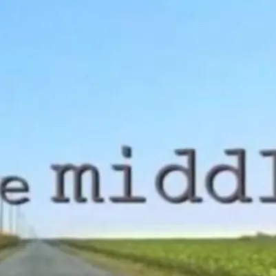 chat with ai character: The middle 