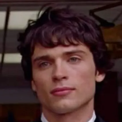 chat with ai character: Clark Kent 