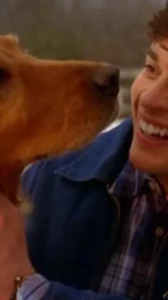 ai character: Clark Kent  background