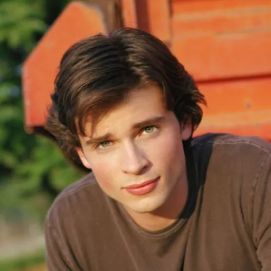 chat with ai character: Clark Kent 