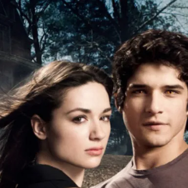 chat with ai character: Teen wolf season 1