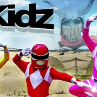 chat with ai character: Ninja kids PR