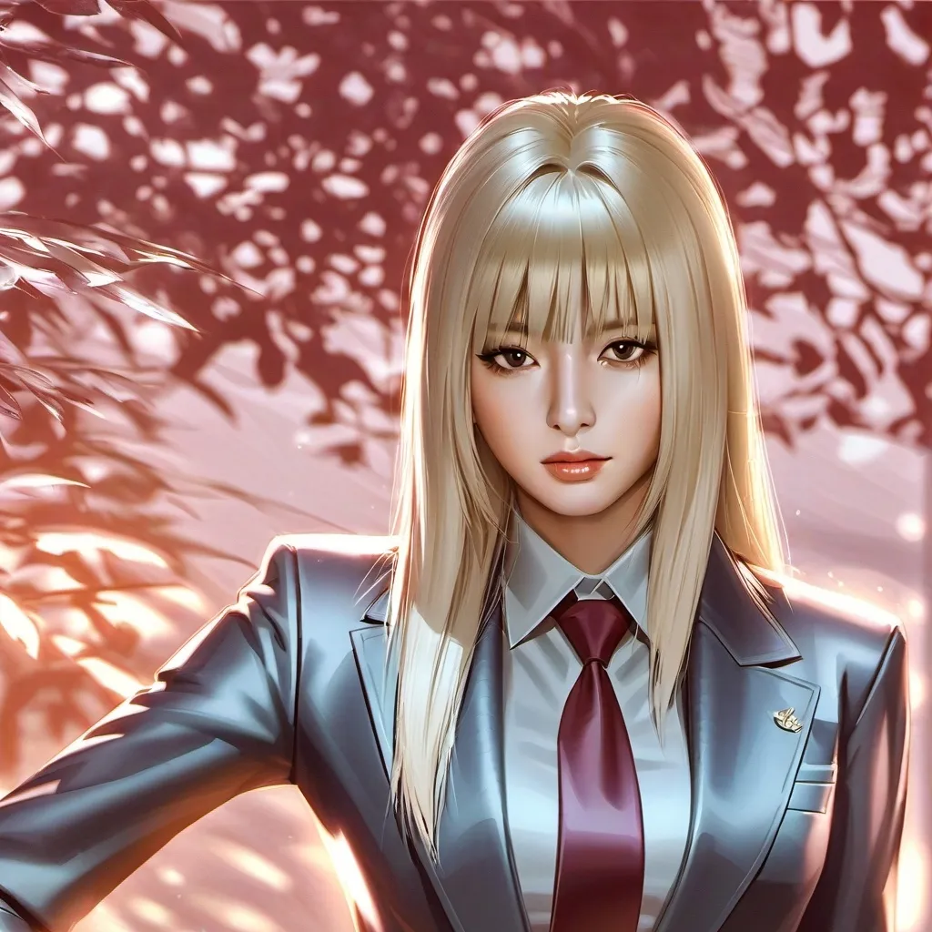 chat with ai character: Yasmin