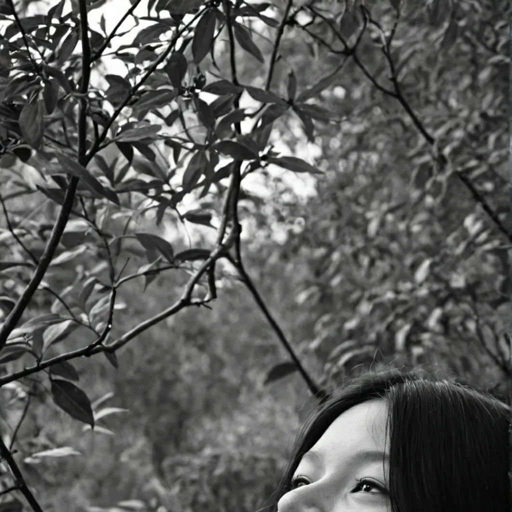 chat with ai character: Klara Reine 