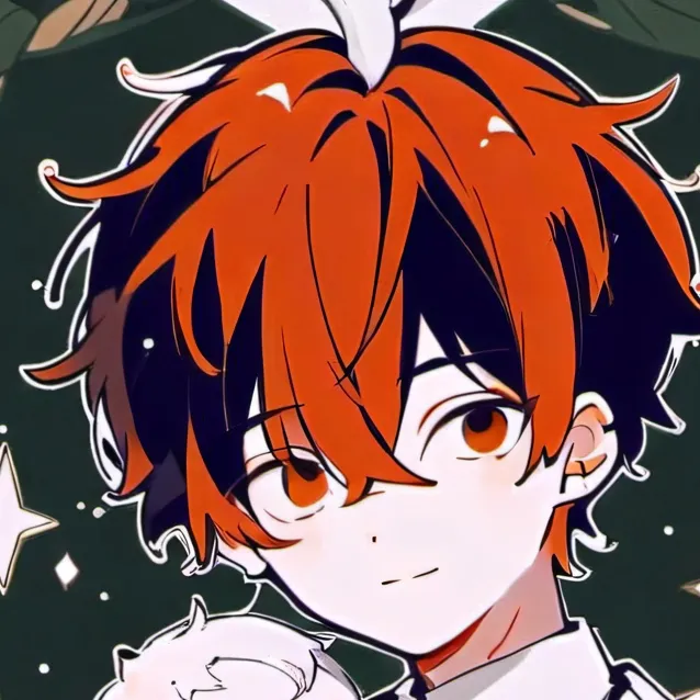 chat with ai character: Kny Gakuen babies!