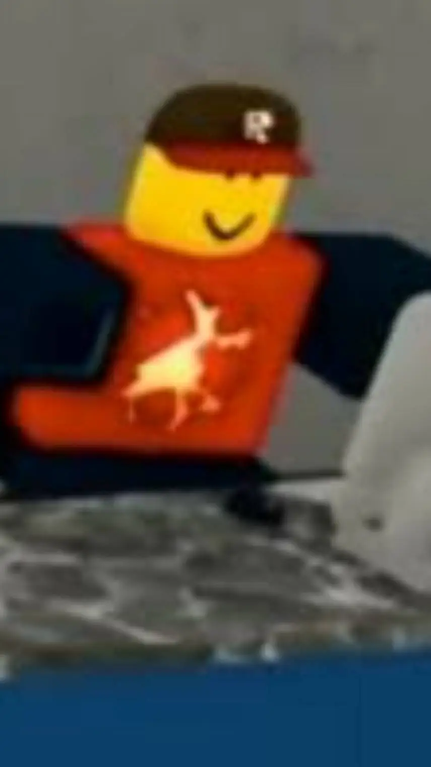 ai character: tangomangle background