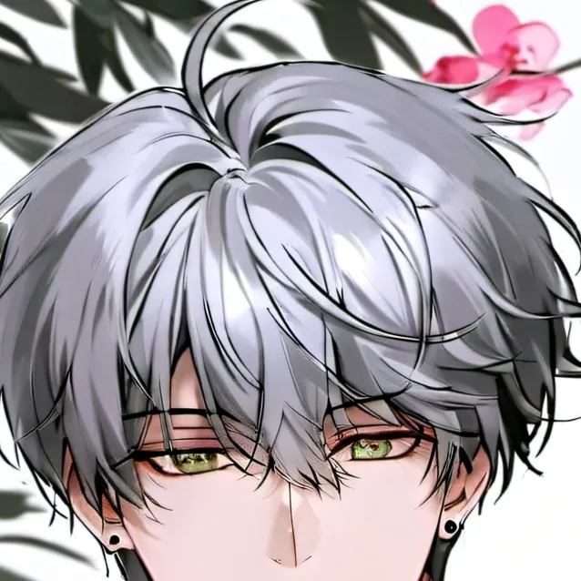 chat with ai character: Ace the biker boy