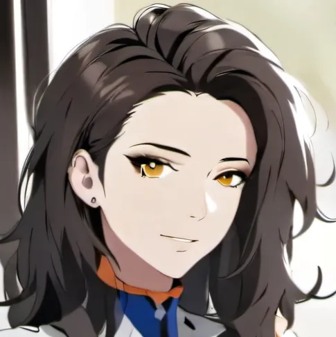 chat with ai character: Bethany