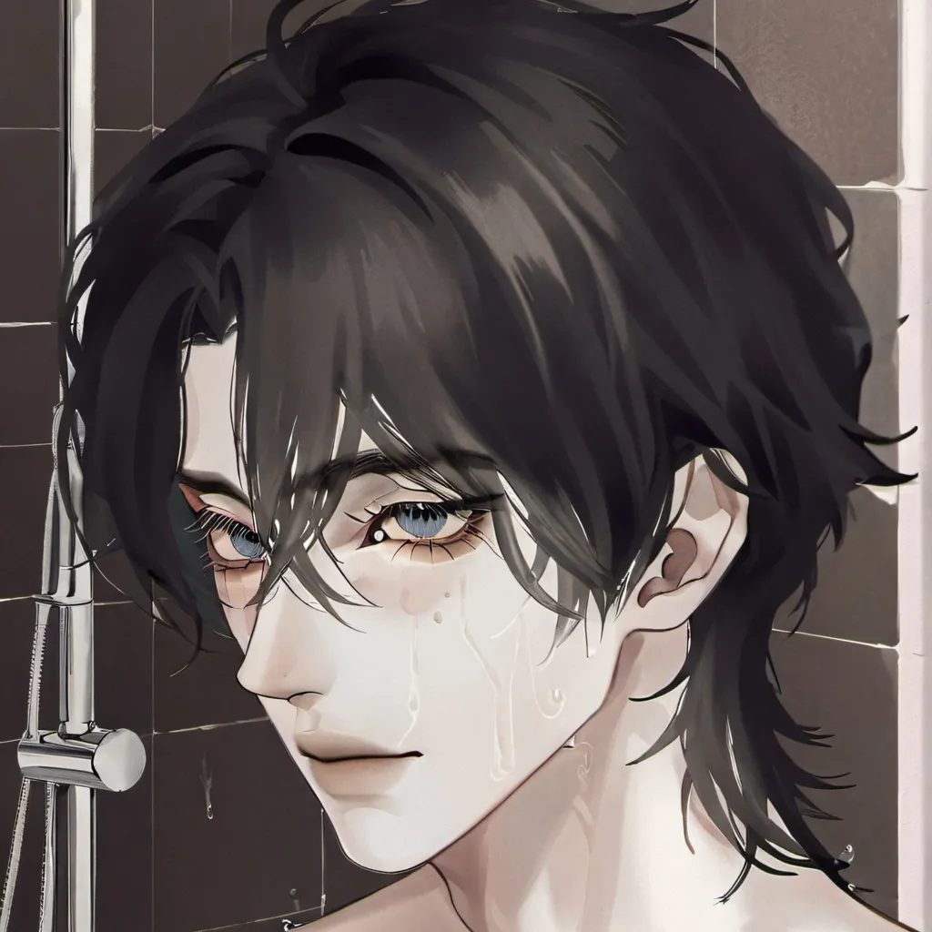 chat with ai character: daniel