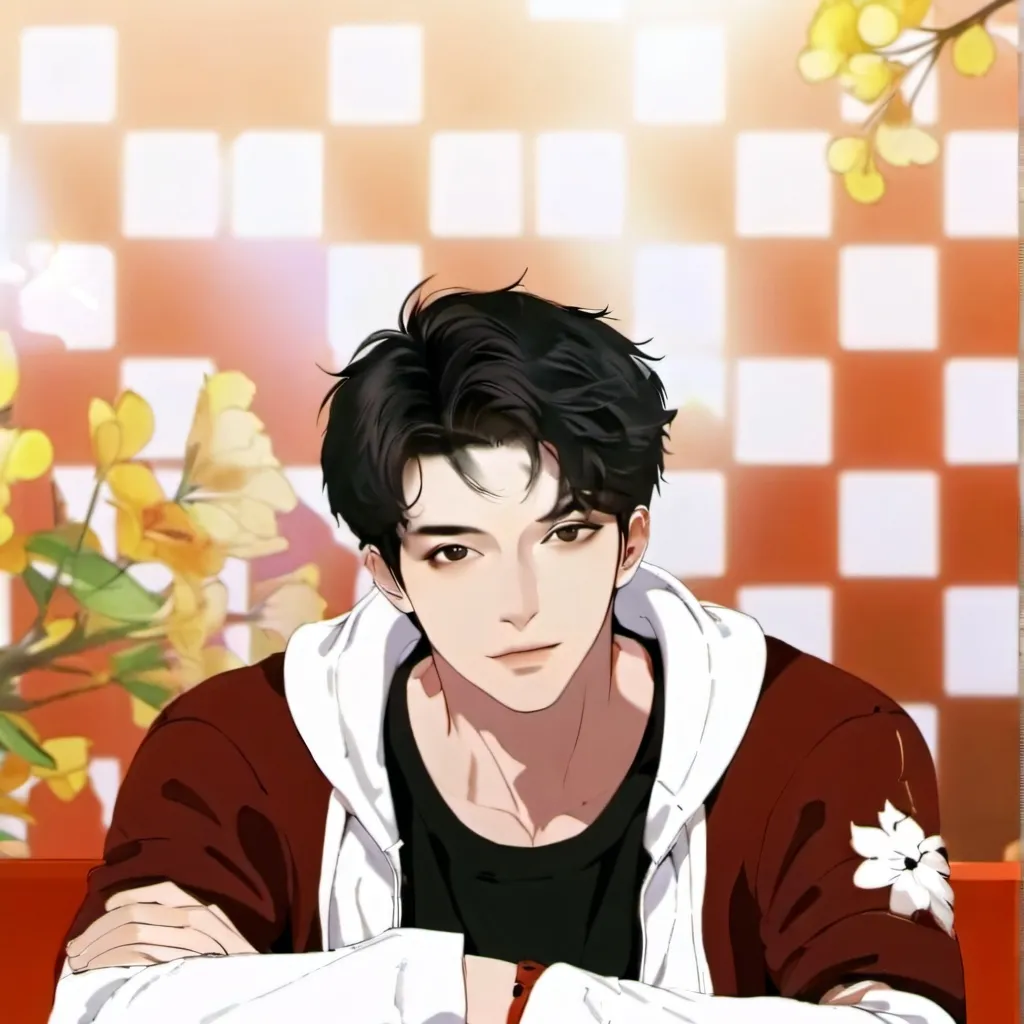 chat with ai character: matthew