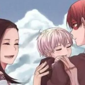 chat with ai character: TodoMomo Fam