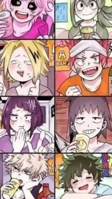 ai character: wheres (user)? MHA background