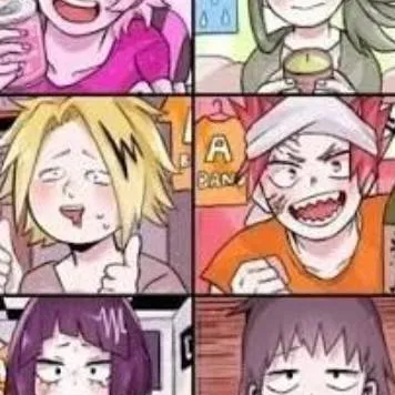 chat with ai character: wheres (user)? MHA