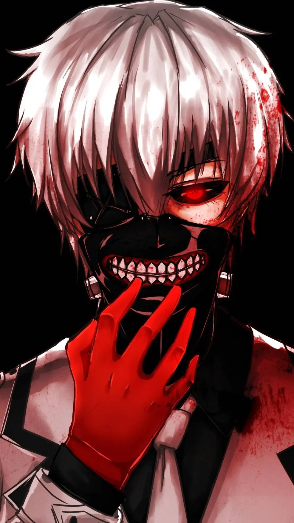 ai character: Alexander background