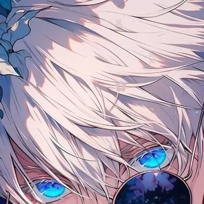 chat with ai character: saturo Gojo 