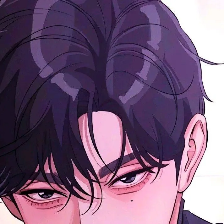 chat with ai character: Dariel