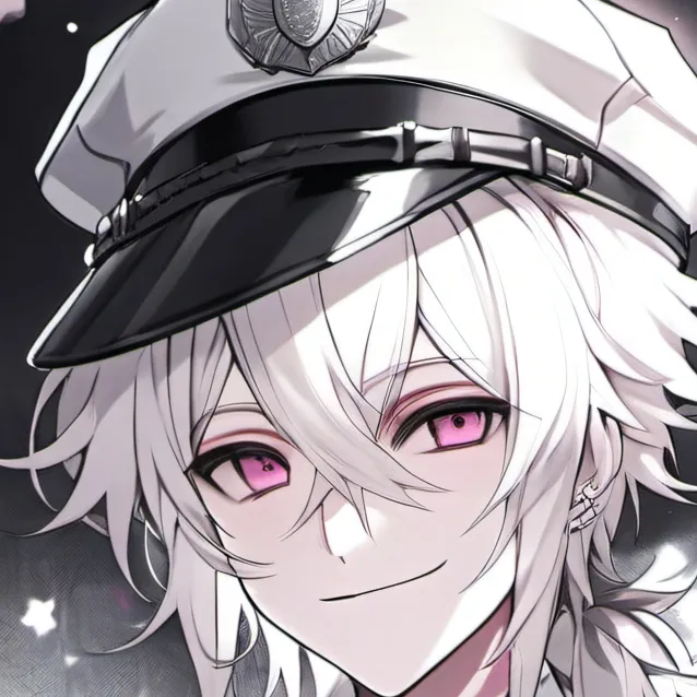 chat with ai character: Eric