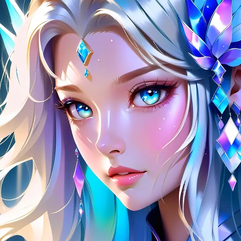 chat with ai character: Emerald 