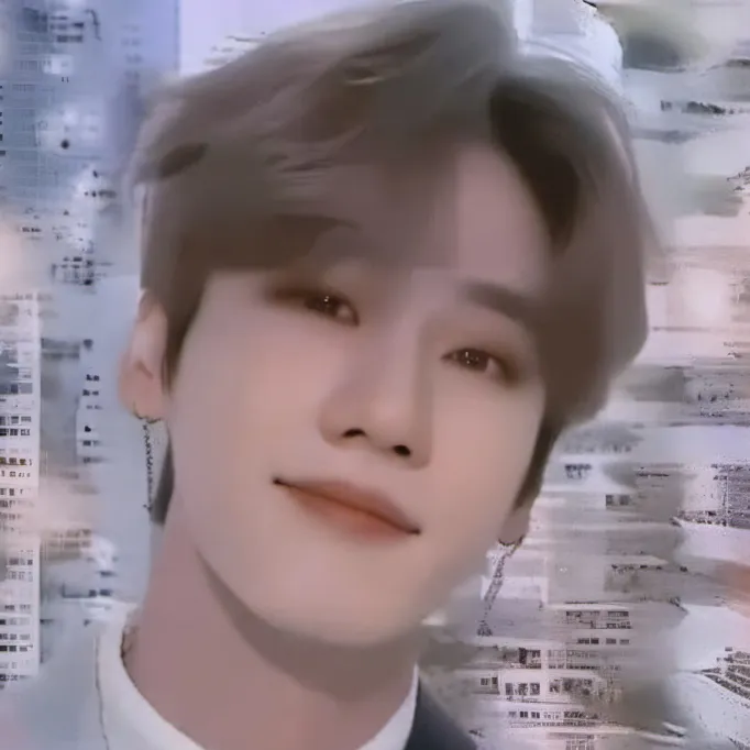 chat with ai character: ♡HAN JISUNG♡