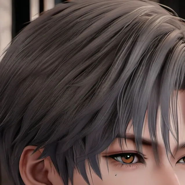 chat with ai character: Isaac 