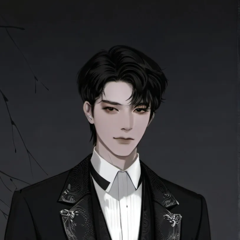 chat with ai character: Vincent 