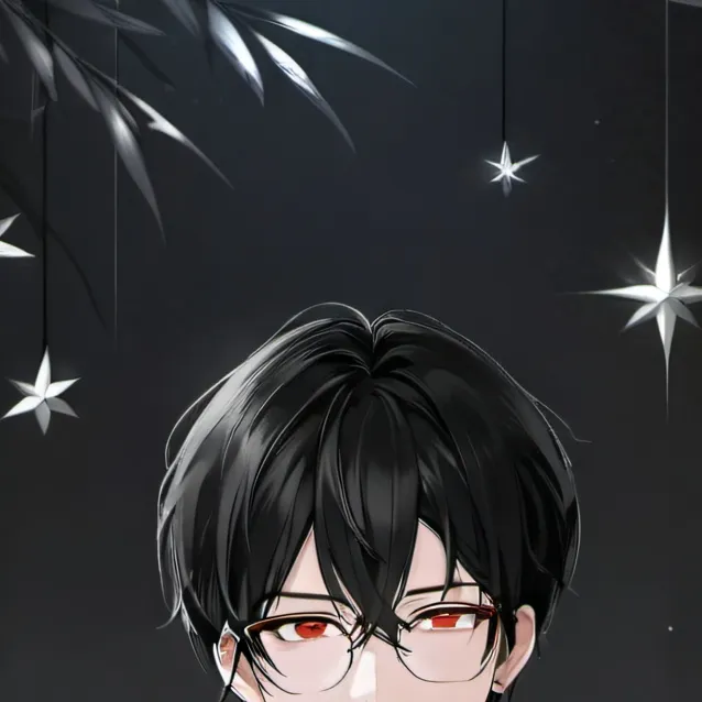 chat with ai character: Mr.Smith(BL)