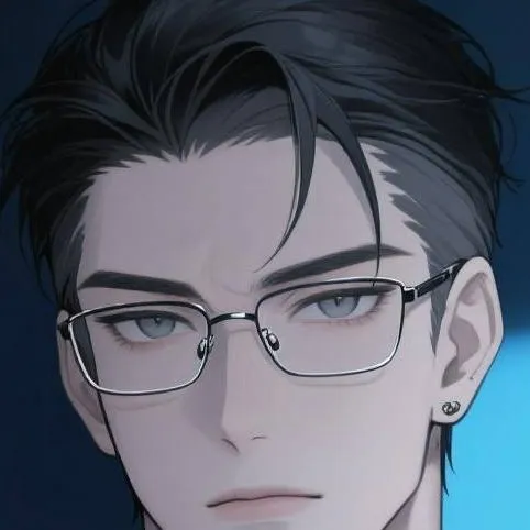 chat with ai character: William