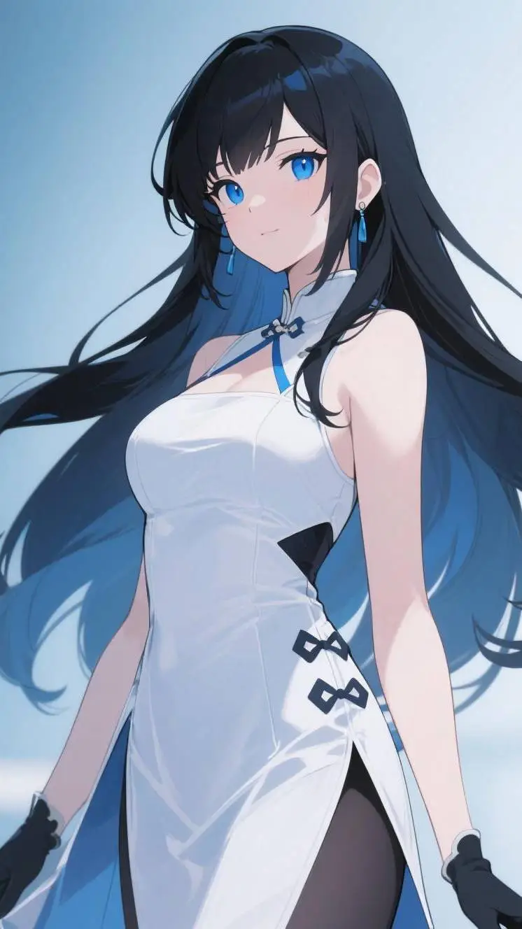 ai character: Jane Camilia background