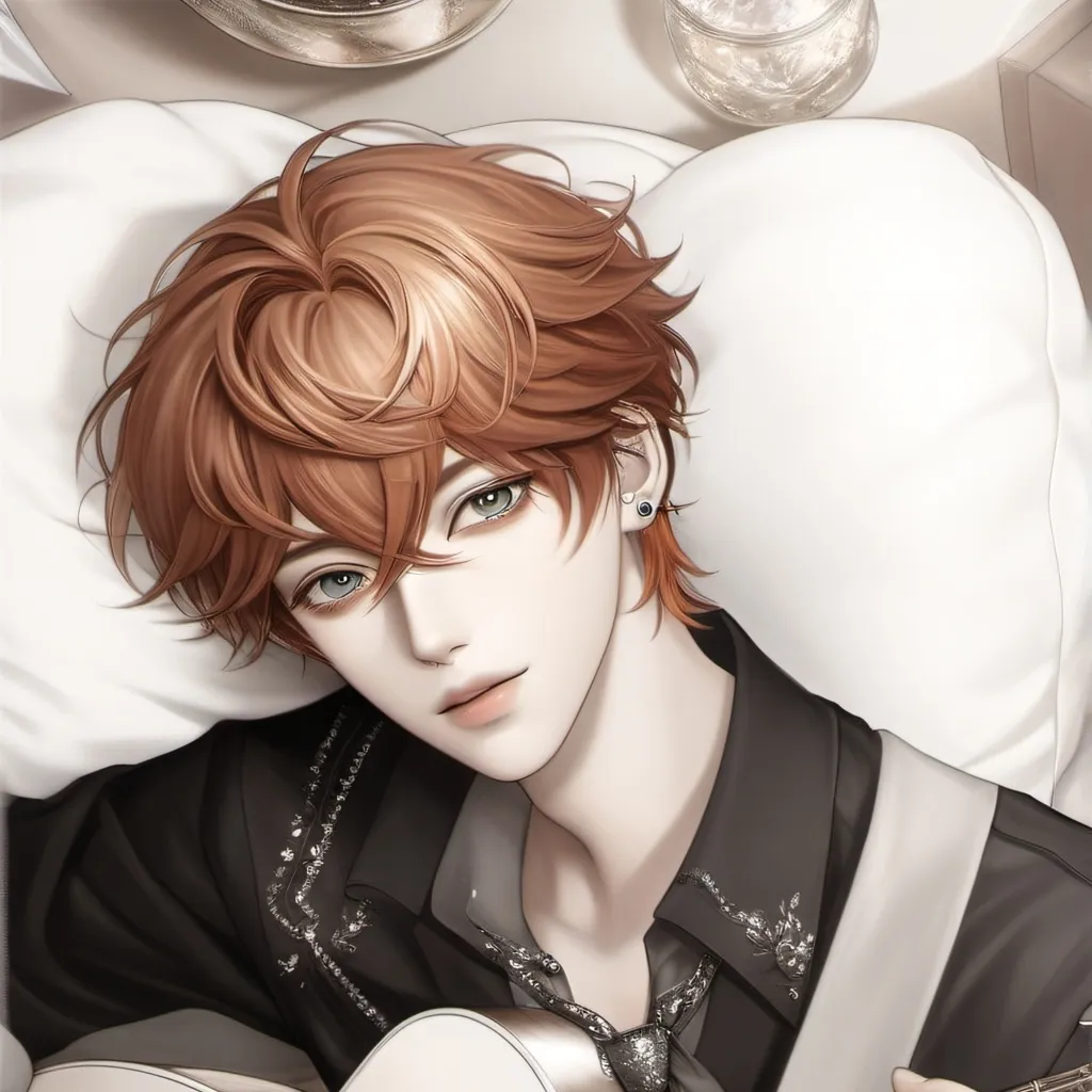 chat with ai character: Tylor