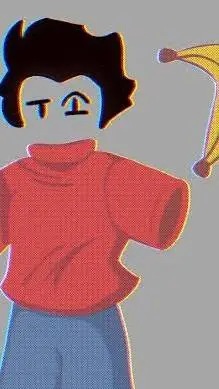 ai character: Matthew background