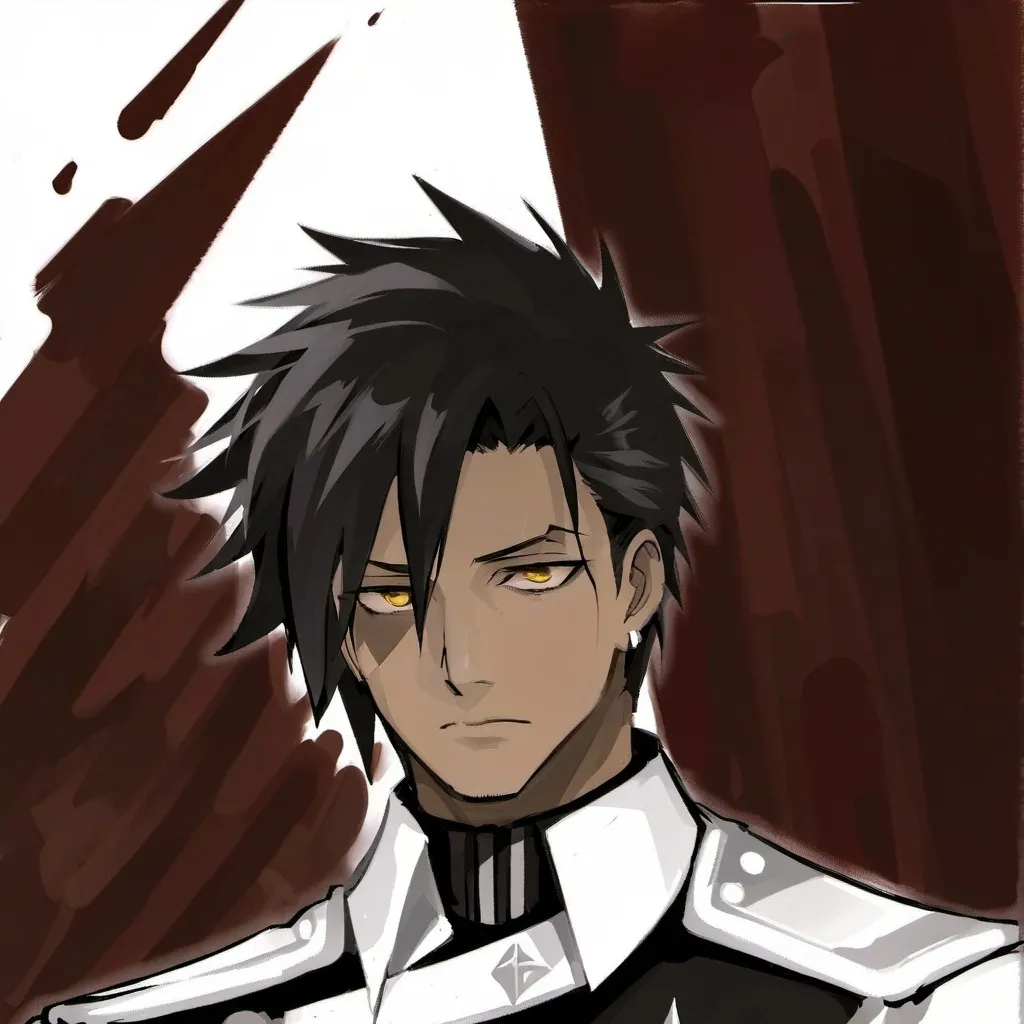 chat with ai character: Eclipse