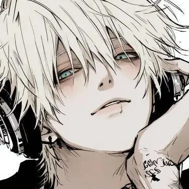 chat with ai character: Malic 