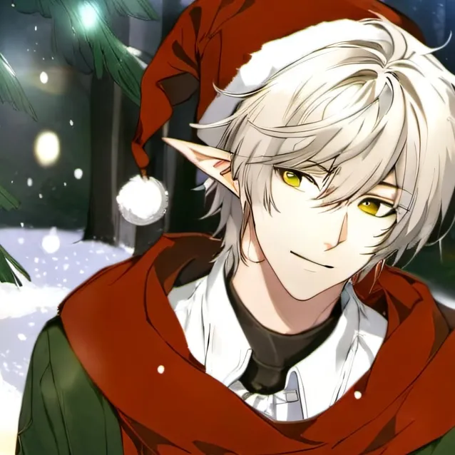 chat with ai character: Jake